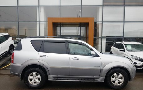 SsangYong Rexton III, 2007 год, 960 000 рублей, 4 фотография