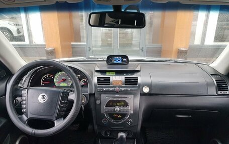 SsangYong Rexton III, 2007 год, 960 000 рублей, 11 фотография