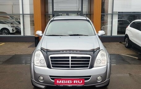 SsangYong Rexton III, 2007 год, 960 000 рублей, 2 фотография