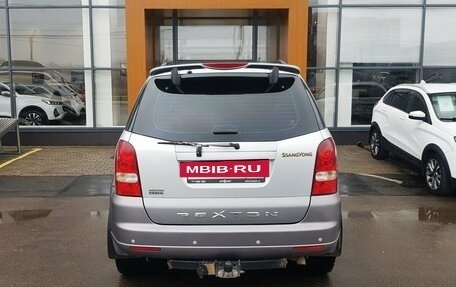 SsangYong Rexton III, 2007 год, 960 000 рублей, 6 фотография