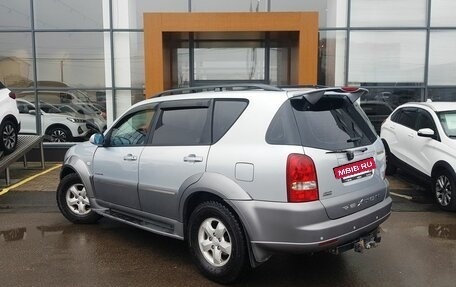 SsangYong Rexton III, 2007 год, 960 000 рублей, 7 фотография