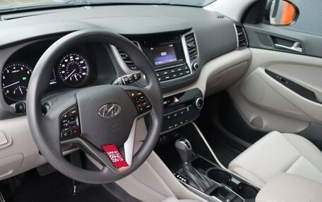 Hyundai Tucson III, 2015 год, 1 999 000 рублей, 6 фотография