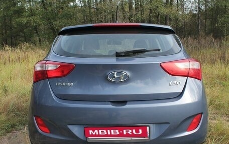 Hyundai i30 II рестайлинг, 2012 год, 1 100 000 рублей, 5 фотография