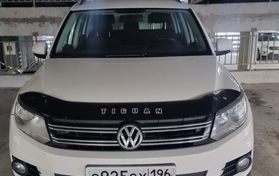 Volkswagen Tiguan I, 2012 год, 1 200 000 рублей, 1 фотография