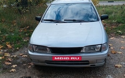 Nissan Almera, 1998 год, 200 000 рублей, 1 фотография