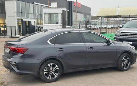 KIA Cerato IV, 2018 год, 1 985 000 рублей, 4 фотография