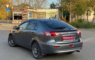 Mitsubishi Lancer IX, 2009 год, 850 000 рублей, 1 фотография