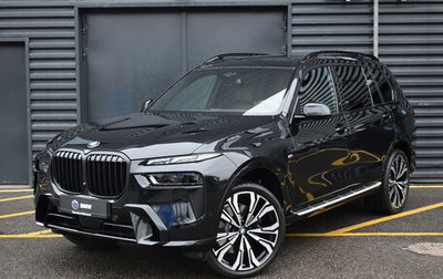 BMW X7, 2024 год, 20 430 000 рублей, 1 фотография