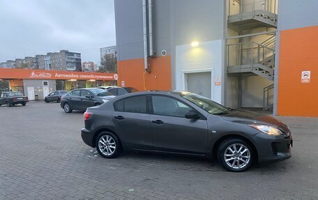 Mazda 3, 2012 год, 900 000 рублей, 4 фотография