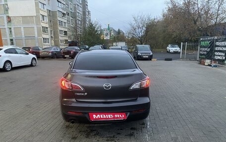 Mazda 3, 2012 год, 900 000 рублей, 6 фотография