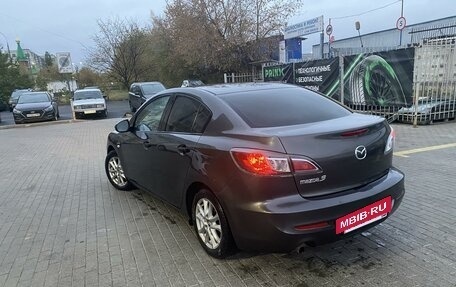 Mazda 3, 2012 год, 900 000 рублей, 7 фотография