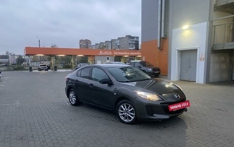 Mazda 3, 2012 год, 900 000 рублей, 2 фотография