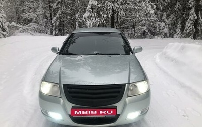 Nissan Almera Classic, 2006 год, 800 000 рублей, 1 фотография