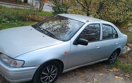 Nissan Almera, 1998 год, 200 000 рублей, 16 фотография