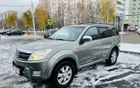 Great Wall Hover, 2007 год, 600 000 рублей, 2 фотография