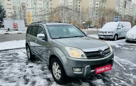 Great Wall Hover, 2007 год, 600 000 рублей, 3 фотография