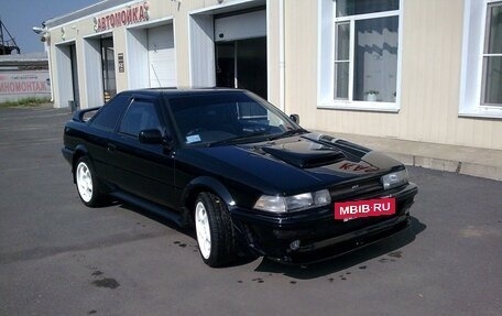 Toyota Corolla Levin V (AE91/AE92), 1989 год, 185 000 рублей, 3 фотография