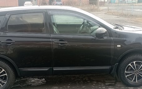 Nissan Qashqai, 2008 год, 800 000 рублей, 7 фотография