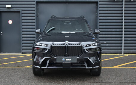 BMW X7, 2024 год, 20 430 000 рублей, 2 фотография