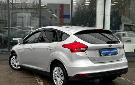 Ford Focus III, 2019 год, 1 417 000 рублей, 6 фотография