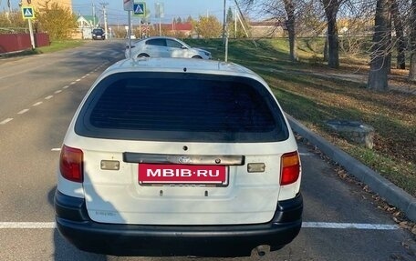 Toyota Caldina, 1994 год, 450 000 рублей, 4 фотография