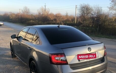 Skoda Octavia, 2018 год, 2 750 000 рублей, 3 фотография