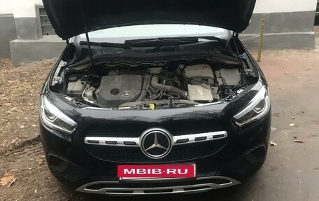 Mercedes-Benz GLA, 2020 год, 3 599 999 рублей, 14 фотография