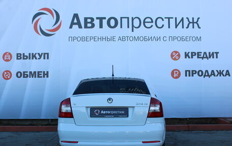 Skoda Octavia, 2011 год, 1 000 000 рублей, 7 фотография