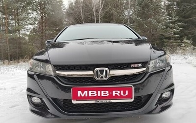 Honda Stream II, 2011 год, 1 635 000 рублей, 1 фотография