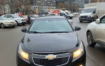 Chevrolet Cruze II, 2012 год, 730 000 рублей, 1 фотография