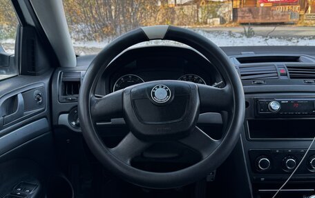 Skoda Octavia, 2011 год, 549 000 рублей, 16 фотография