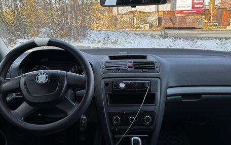 Skoda Octavia, 2011 год, 549 000 рублей, 15 фотография