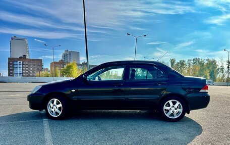 Mitsubishi Lancer IX, 2007 год, 630 000 рублей, 2 фотография