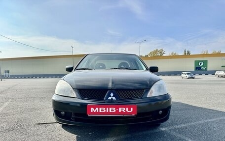 Mitsubishi Lancer IX, 2007 год, 630 000 рублей, 4 фотография