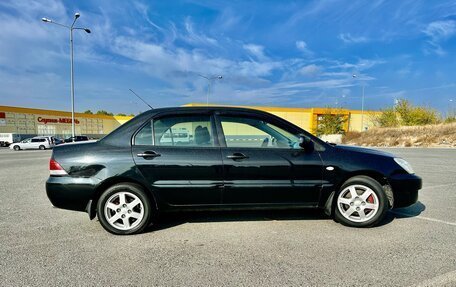 Mitsubishi Lancer IX, 2007 год, 630 000 рублей, 5 фотография