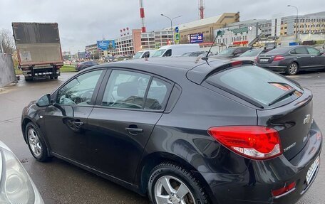 Chevrolet Cruze II, 2012 год, 730 000 рублей, 6 фотография