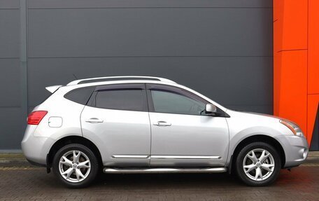 Nissan Rogue I, 2011 год, 1 249 000 рублей, 4 фотография