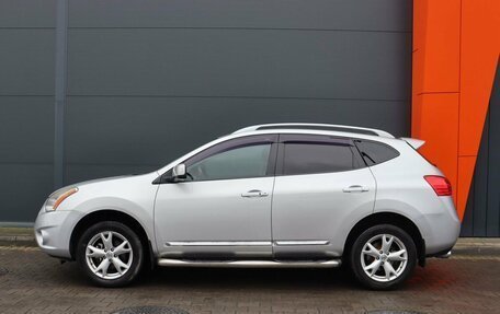 Nissan Rogue I, 2011 год, 1 249 000 рублей, 3 фотография