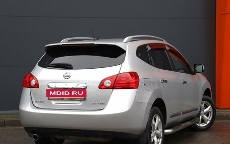 Nissan Rogue I, 2011 год, 1 249 000 рублей, 5 фотография