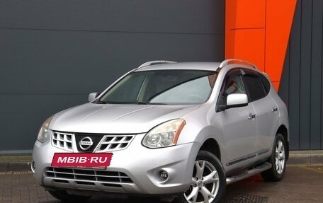 Nissan Rogue I, 2011 год, 1 249 000 рублей, 2 фотография