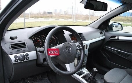 Opel Astra H, 2011 год, 650 600 рублей, 6 фотография