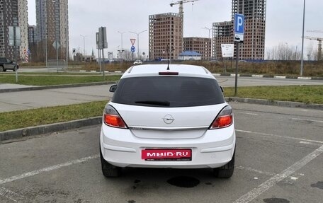 Opel Astra H, 2011 год, 650 600 рублей, 5 фотография