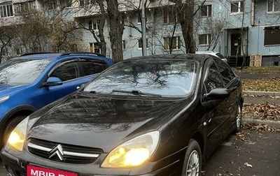 Citroen C5 I рестайлинг, 2003 год, 520 000 рублей, 1 фотография