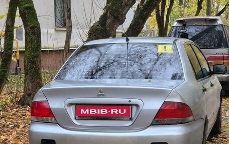 Mitsubishi Lancer IX, 2005 год, 250 000 рублей, 1 фотография