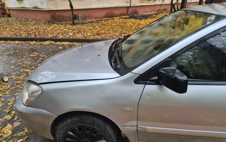 Mitsubishi Lancer IX, 2005 год, 250 000 рублей, 11 фотография