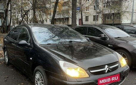 Citroen C5 I рестайлинг, 2003 год, 520 000 рублей, 2 фотография