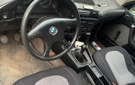 BMW 5 серия, 1990 год, 190 000 рублей, 2 фотография