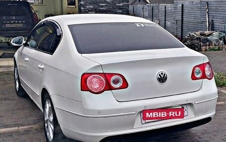 Volkswagen Passat B6, 2009 год, 1 200 000 рублей, 8 фотография