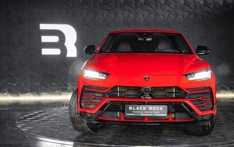 Lamborghini Urus I, 2020 год, 26 400 000 рублей, 3 фотография