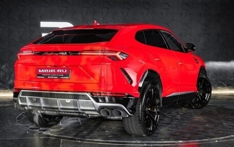 Lamborghini Urus I, 2020 год, 26 400 000 рублей, 2 фотография